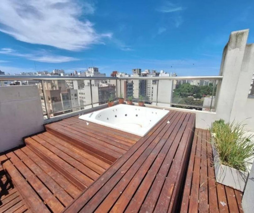 Departamento En Venta - 1 Dormitorio 2 Baños - 65mts2 - Mar Del Plata