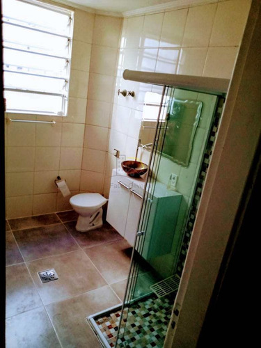 Imagem 10 de 24 de Apartamento Com 2 Dorms, Embaré, Santos - R$ 330 Mil, Cod: 2494 - V2494