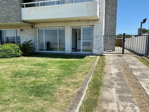 Imagen 16 de 16 de Venta Apartamento Barra De Carrasco 2 Dormitorios Jardin De Uso Exclusivo
