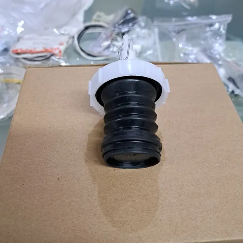 Kit De Tapon Lavadora Daka
