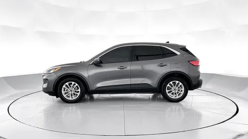 Ford Escape Se Hev