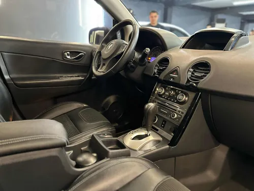 Renault Koleos 2.5 Dynamique Bose