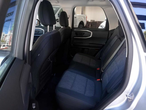 Imagen 11 de 13 de Ford Bronco Big Bend Automatica 1,5 175 Cv 4x4 0 Km 2021