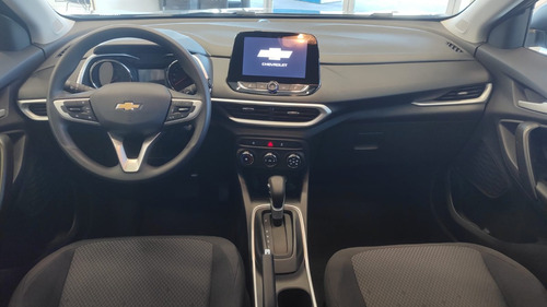 Chevrolet Tracker 1.2 Turbo At
