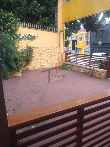Imagem 7 de 7 de Casa Comercial - Tatuape - Ref: 8882 - L-8882