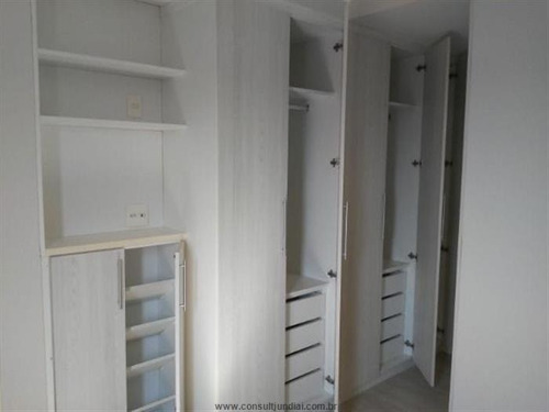 Imagem 2 de 19 de Apartamentos À Venda Em Jundiaí/sp - Compre O Seu Apartamentos Aqui! - 1469059