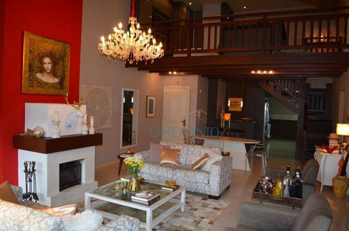 Imagem 27 de 29 de Apartamento Com 4 Dormitórios À Venda, 190 M² Por R$ 1.850.000,00 - Centro - Gramado/rs - Ap0430