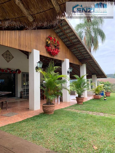 Imagem 9 de 29 de Chácaras À Venda Em Bragança Paulista/sp - Compre O Seu Chácaras Aqui! - 1484573