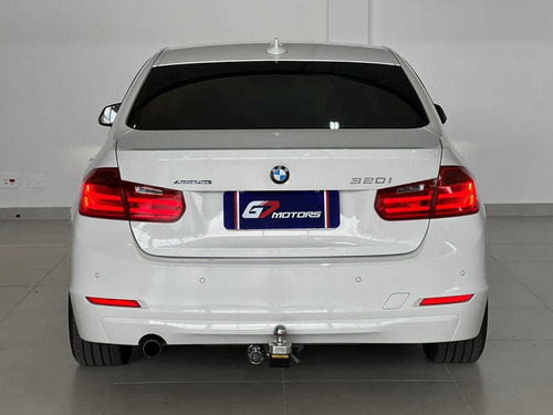 Imagem 5 de 15 de Bmw 320i Active Flex