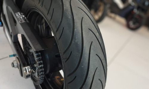 Suzuki Gsx-r 750a 2021