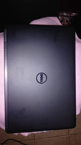 Laptop Ultrabook Dell Latitude E7250 Por Piezas (Usado)