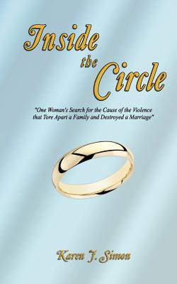 Libro Inside The Circle:  One Woman's Search For The Caus...