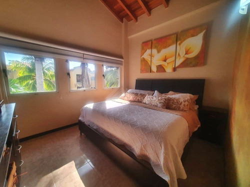 Imagen 7 de 17 de Vendo Apartamento Dúplex Conjunto Residencial Puerto Aventura Lechería