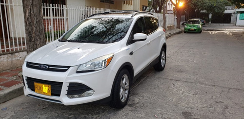 New Ford Escape 2015 4x4