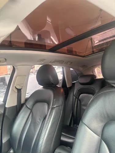 Audi Q5 3.0 Tdi S-tronic Luxury