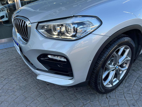 Imagen 25 de 25 de Bmw X4 30i Bmw X4 30 Año 2020 - No Glc Coupé Ni Audi Q5