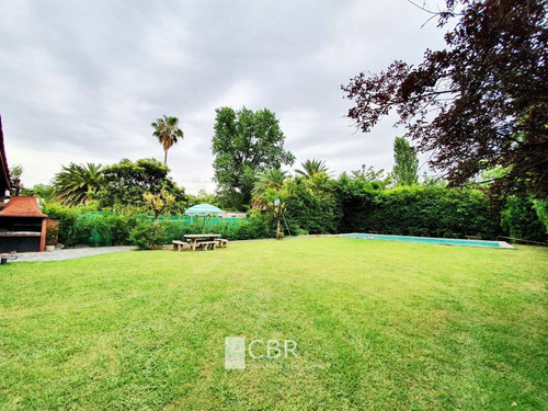 Imagen 24 de 29 de Quinta De 2 Dorm. S/ Lote 1115 M² - Pileta - Quincho - Parrilla