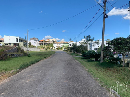 Imagem 1 de 6 de Terreno À Venda Em Caguassu - Te007615