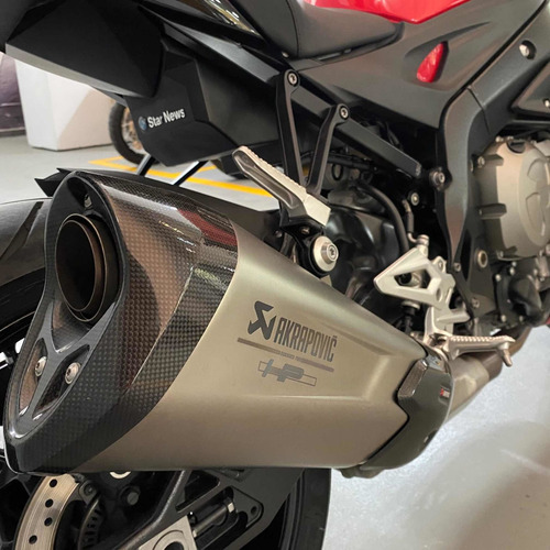 Bmw S 1000 R