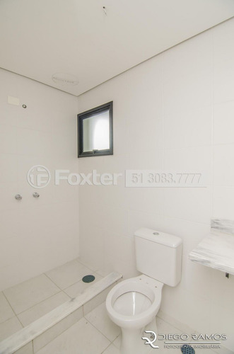 Imagem 7 de 23 de Cobertura, 2 Dormitórios, 126.29 M², Jardim Do Salso - 166870