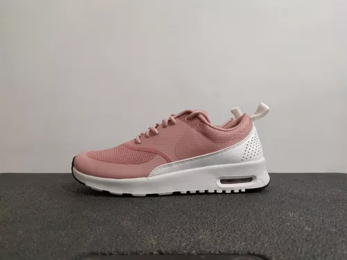 Hot Sale!, Nike Air Max Thea + Crep Protect Cure