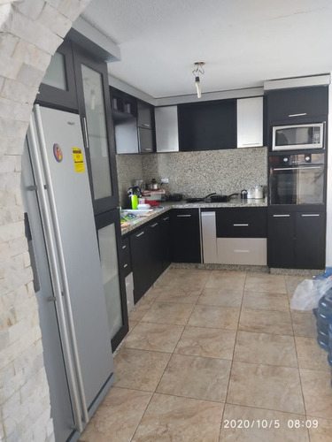 Vera Casa Inmobiliaria Vende Casa En Villa Alianza Guacara Mv-2