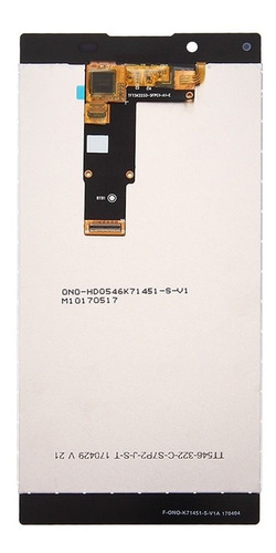Sony Xperia L1 Display De Repuesto