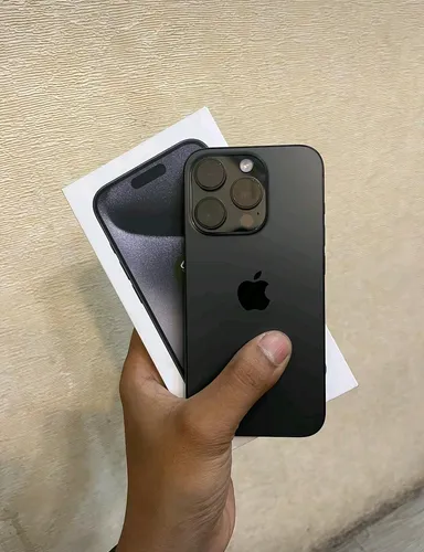 iPhone 15 Apple 128gb Dual Sim 6gb Ram Liberado