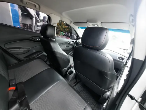 Chevrolet Onix 1.4 Ltz Aut