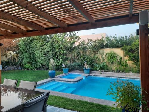 Casa En Alto Macul