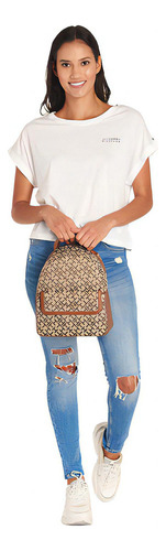 Mochila Tommy Hilfiger para mulheres 69j8323