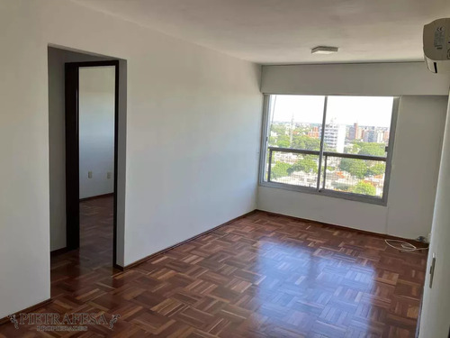 Apto En Alquiler, 1 Dormitorio, 1 Baño, Terraza, Gral Urquiza, La Blanqueada.