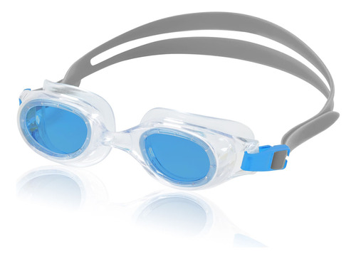 Goggles Azul Hydrosity Unisex Para Adultos Speedo