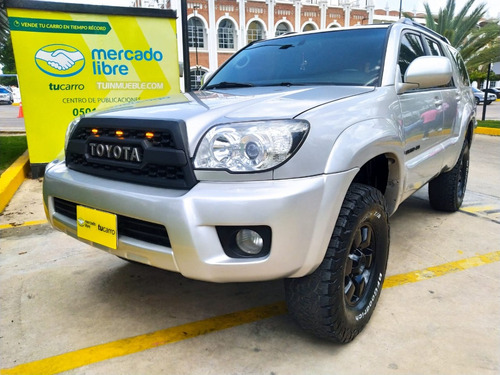 Toyota 4runner Limited 4x4