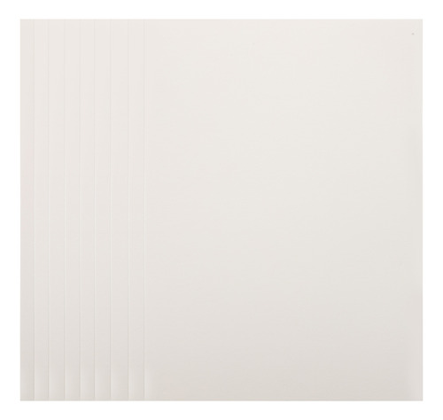 Papel: Papel Soluble En Agua, 25 Hojas