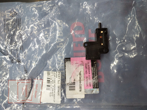 Imagen 1 de 3 de Switch De Embrague Royal Enfield Hymalayan