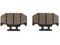 Comprar Pastillas Freno Traseras Yamaha Fz 25 Fz25 Original Mg Bikes