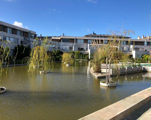 Imagen 18 de 18 de Departamento En Venta Ubicado En El Reflejo, Nordelta, Tigre