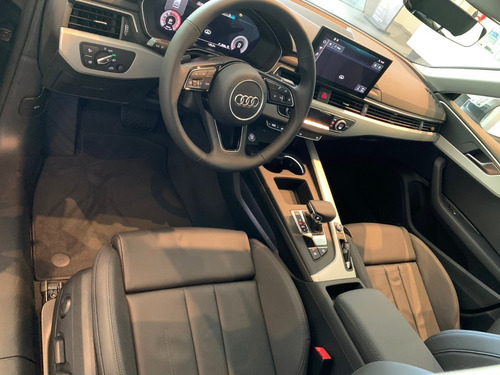 Imagen 24 de 25 de Audi A5 2.0t Automatic Coupe Sportback 5ptas Híbrido 2022 0k