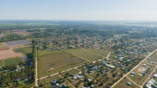 Lote/terreno En Venta - Jardines De La Costa 1, Arroyo Leyes