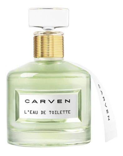 Perfume de mujer Carven l'Edt - Edt Web Beauty 30 ml