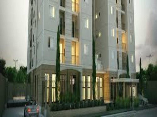 Imagem 3 de 16 de Vende Lindo Apartamento 2 Dormitórios Sendo 1 Suíte, Campolim, Sorocaba, 65m² - Ap0903 - 68032362
