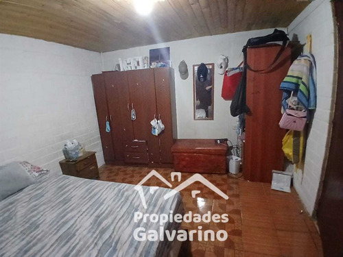Casa En Venta En Molina