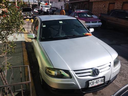 Volkswagen Pointer 1.6 City Plus Mt