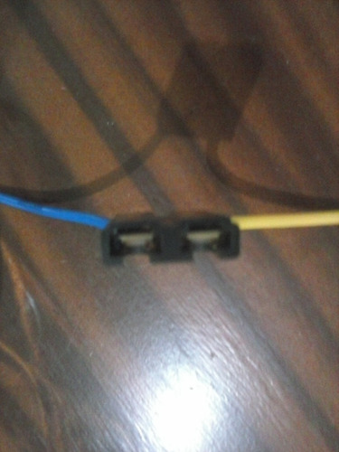 Conector Compresor Aire Acondicionado Chevrolet M/ Viejo G4