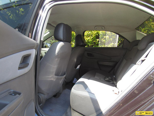Chevrolet Cobalt 1.8 Lt