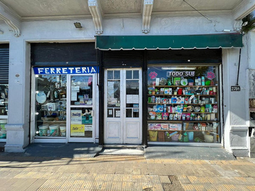Local Comercial A La Venta En Sarandi