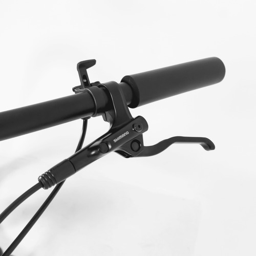 Bicicleta Tsw Yukon Gx Rs Freio Shimano Mt500 Aro 29