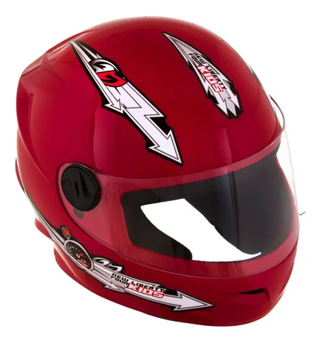 Casco para moto integral moto paseo silencioso d a a d a