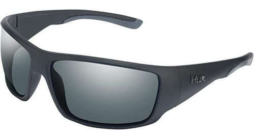 Huk, Polarized Lens Eyewear With Performance Frames, Fishin.